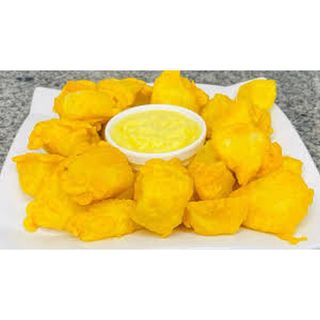 Viazi karai