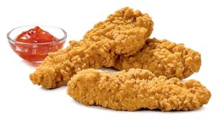 Chicken strips