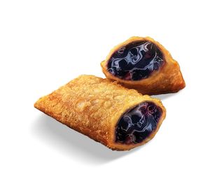 Pita borovnica