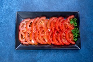 Paradajz salata
