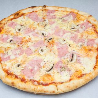 Pizza Capricciosa 32 cm
