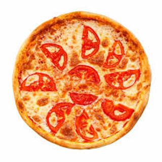 Пицца Маргарита (30см) (250г)