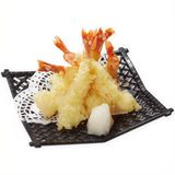 Langostino Frito (4 Uds.)