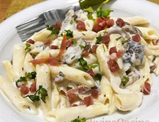 Maccheroni Ciao