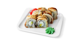 Филадельфия Унаги