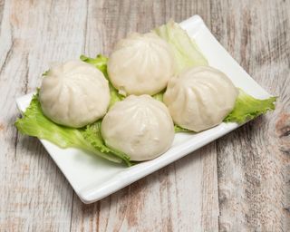Xiao Long Bao (4 Uds.)