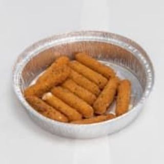 Palitos De Mozzarella