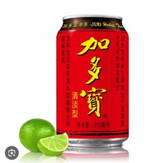 Te jia duo bao 310ml