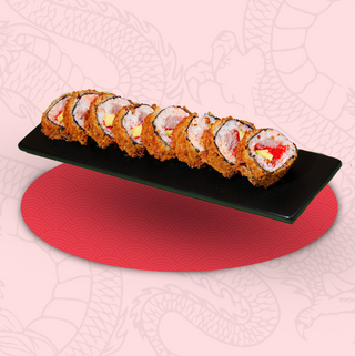 კაბუკი მაკი 8ც