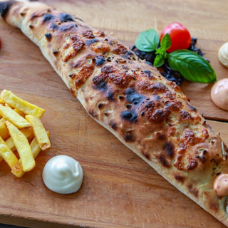 Baguette Farcie Thon