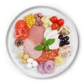 Добавка до піци