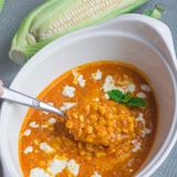 Matter Corn Masala