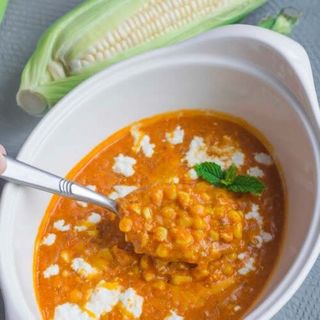 Matter Corn Masala