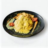 Piletina u sosu po izboru 250 gr