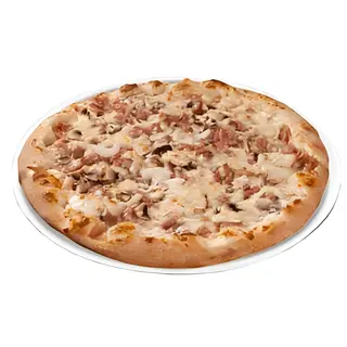 Pizza Da Carmen