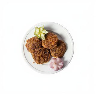 Shami Kebab