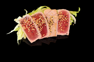 Tataki De Atún (4 Pzs.)