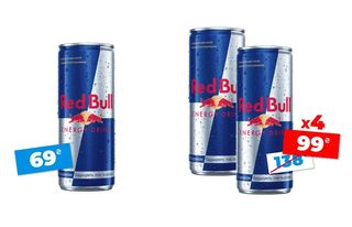 Red Bull