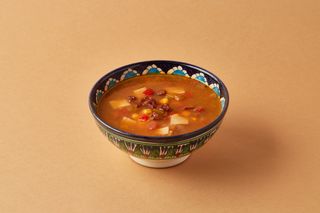 Мампар из Говядины