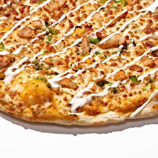 Pizza Gaucha (Medio Metro)