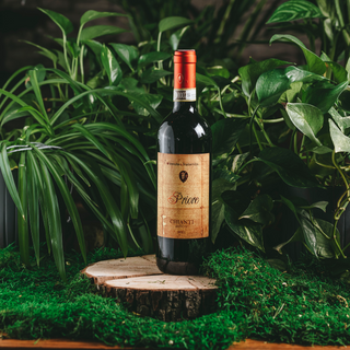 Chianti Priore D.O.C.G.