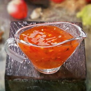 Salsa agrodolce