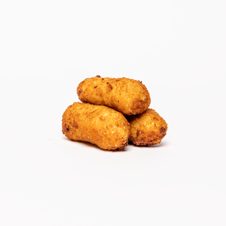Mini Croquetas (3 uds.)