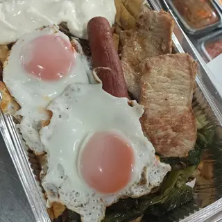 COMBINADO