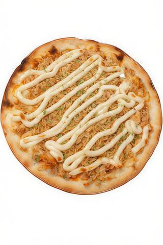 RED25 - FRANGO DEFUMADO COM CATUPIRY