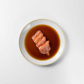 Usuzukuri salmon