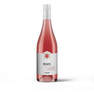 QUATTUOR TEMPORA Розе (750мл)