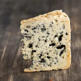 Queso azul de Valdeón
