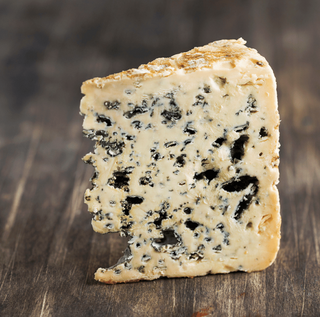 Queso azul de Valdeón