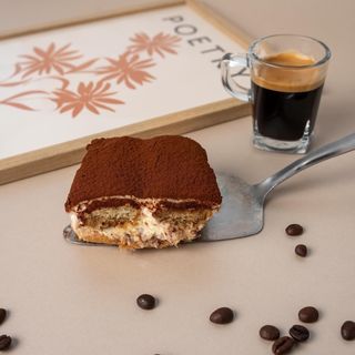 Тирамису (1п) 140гр