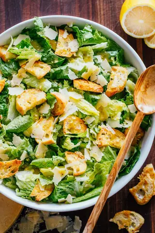 Salade César