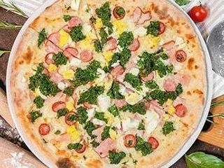 Брачіо ді Ферро (390g)