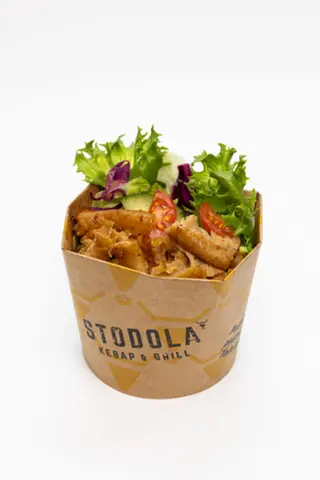 Box Slim