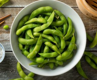 Edamame