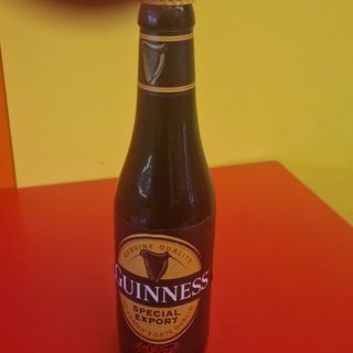 Birra Guinnes 33 cl