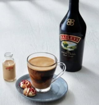 Carajillo Baileys