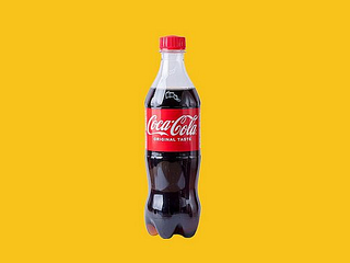 Coca-Cola (500ml)