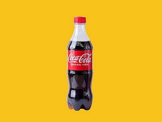 Coca-Cola (500ml)
