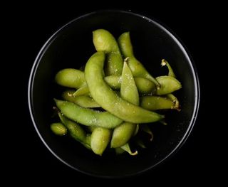 Edamame 