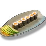 Хосомаки сьомга 100 г.