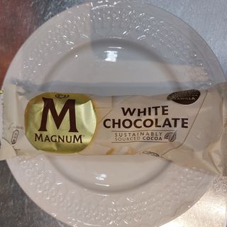 magnum bianco 