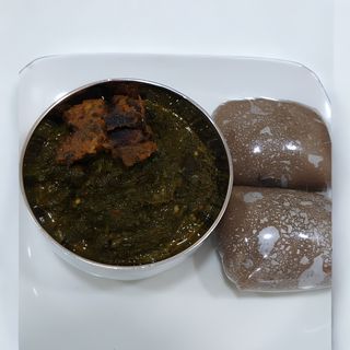 Efo Riro Combo