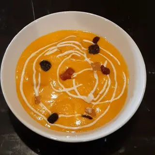 Fish Korma 