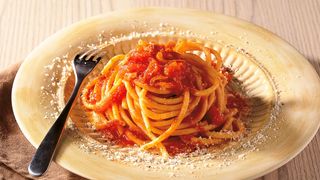 Amatriciana