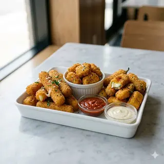 Mixto Box