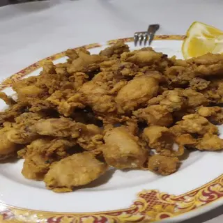 Chopitos